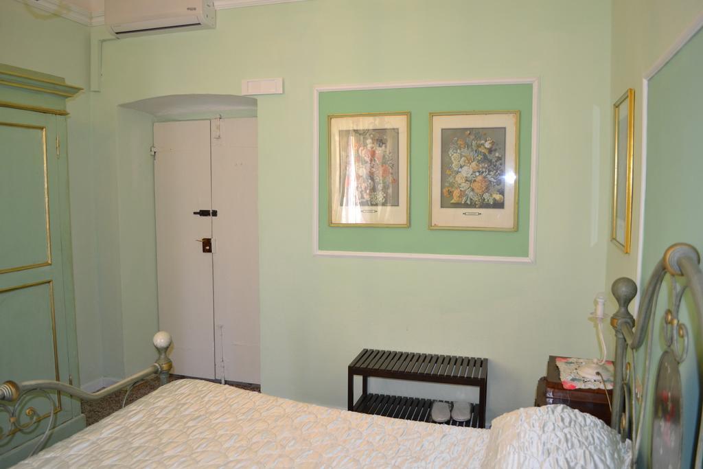Corte Palazzo Picedi Benettini Sarzana Eksteriør billede
