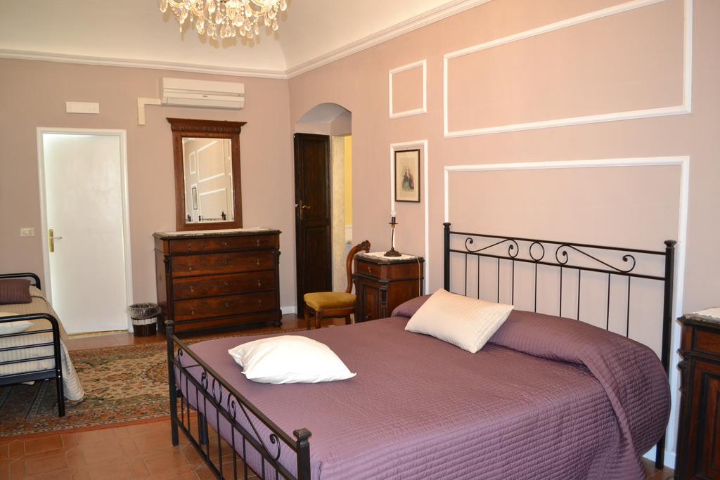 Corte Palazzo Picedi Benettini Sarzana Eksteriør billede
