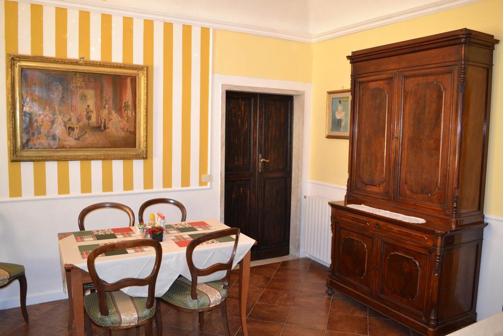 Corte Palazzo Picedi Benettini Sarzana Eksteriør billede