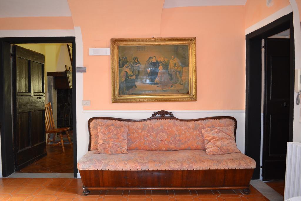 Corte Palazzo Picedi Benettini Sarzana Eksteriør billede