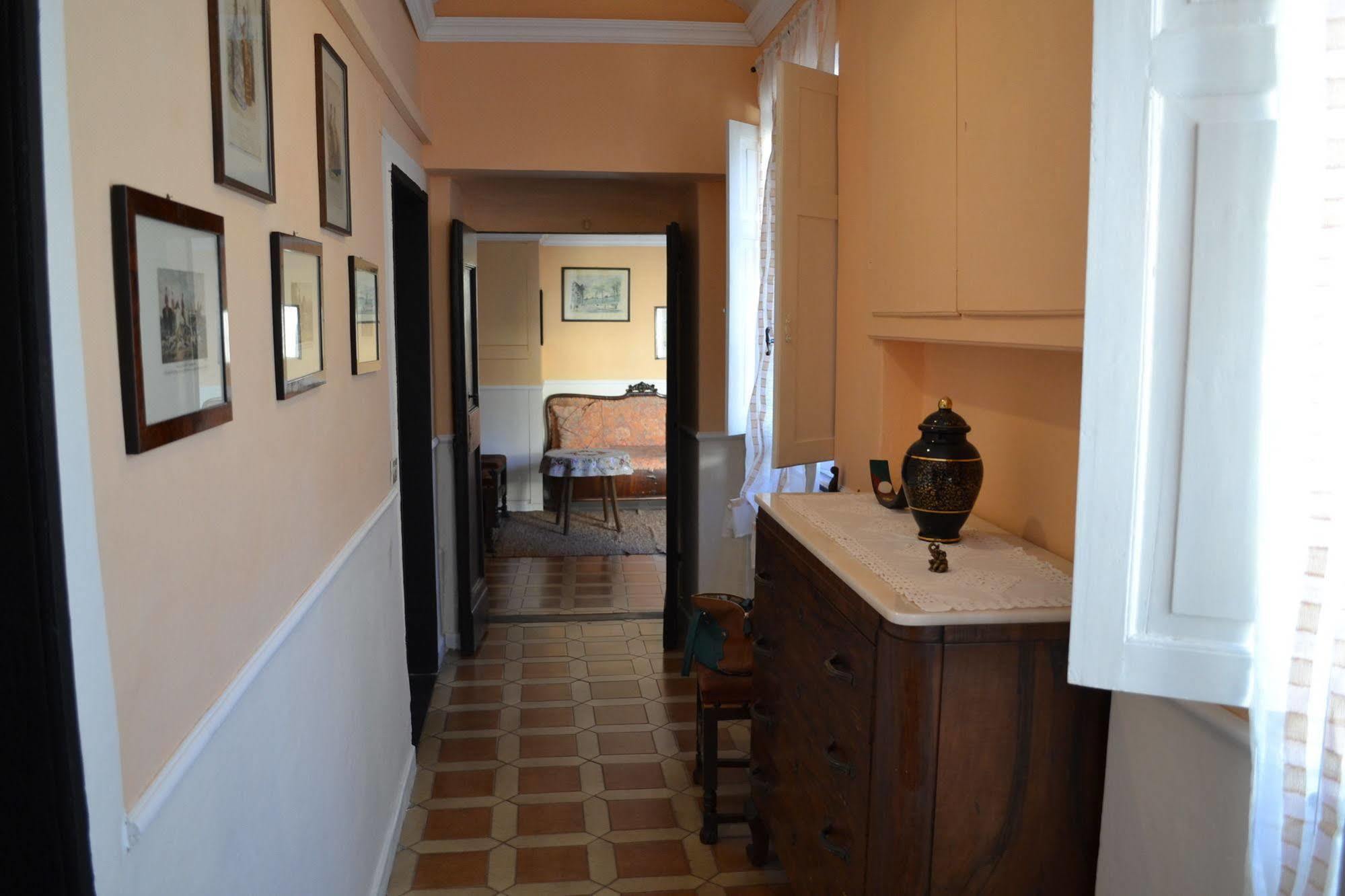 Corte Palazzo Picedi Benettini Sarzana Eksteriør billede
